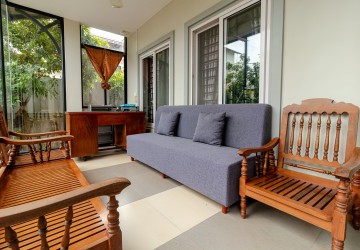 8 Units Apartment For Sale  - Wat Bo, Sala Kamreuk, Siem Reap thumbnail