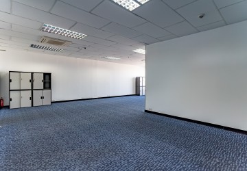 110 Sqm Office Space For Rent - BKK1, Phnom Penh thumbnail