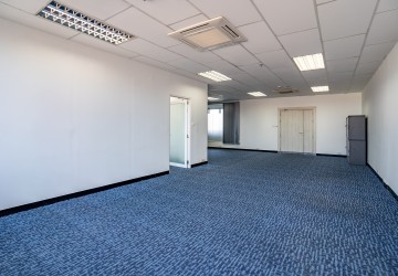 110 Sqm Office Space For Rent - BKK1, Phnom Penh thumbnail