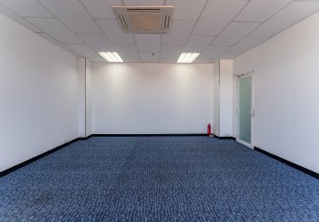 110 Sqm Office Space For Rent - BKK1, Phnom Penh thumbnail