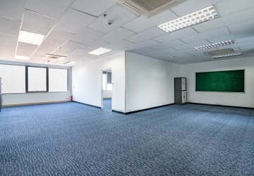 110 Sqm Office Space For Rent - BKK1, Phnom Penh thumbnail