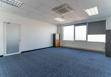 110 Sqm Office Space For Rent - BKK1, Phnom Penh thumbnail