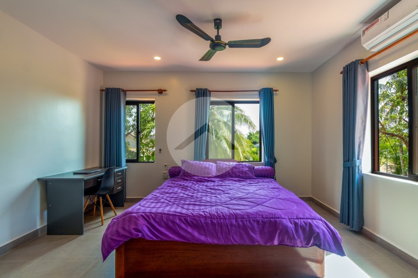 4 Bedroom Villa For Rent - Sala Kamreuk, Siem Reap