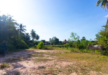 3,000 Sqm Residential Land For Sale - Sangkat Siem Reap, Siem Reap thumbnail