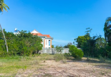 3,000 Sqm Residential Land For Sale - Sangkat Siem Reap, Siem Reap thumbnail