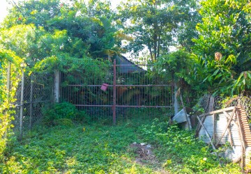 3,000 Sqm Residential Land For Sale - Sangkat Siem Reap, Siem Reap thumbnail