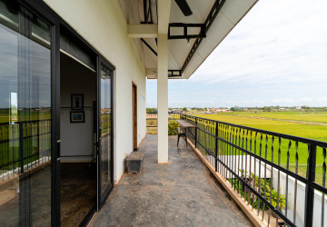 2 Bedroom Villa For Sale - Chreav, Siem Reap thumbnail