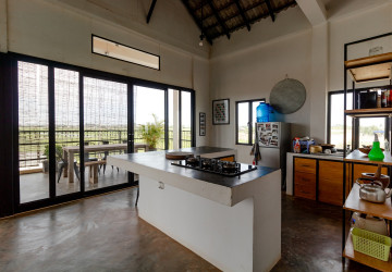 2 Bedroom Villa For Sale - Chreav, Siem Reap thumbnail