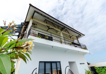 2 Bedroom Villa For Sale - Chreav, Siem Reap thumbnail