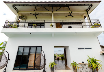 2 Bedroom Villa For Sale - Chreav, Siem Reap thumbnail