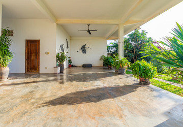 2 Bedroom Villa For Sale - Chreav, Siem Reap thumbnail