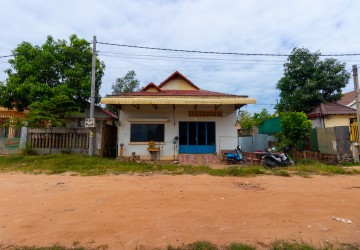 3 Bedroom House For Sale - Svay Dangkum, Siem Reap thumbnail