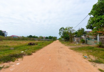 3 Bedroom House For Sale - Svay Dangkum, Siem Reap thumbnail