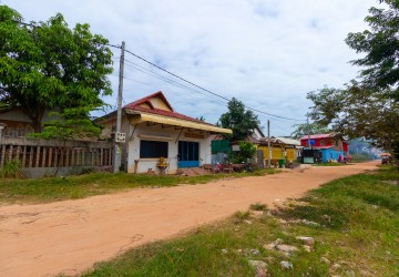 3 Bedroom House For Sale - Svay Dangkum, Siem Reap thumbnail