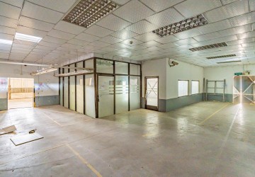 4,845 Sqm Warehouse For Rent - Toul Kork, Phnom Penh thumbnail