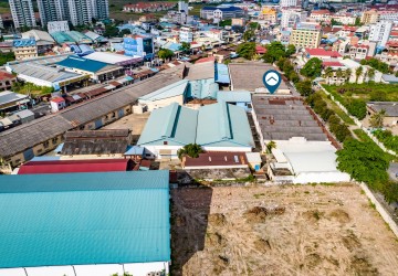 4,845 Sqm Warehouse For Rent - Toul Kork, Phnom Penh thumbnail