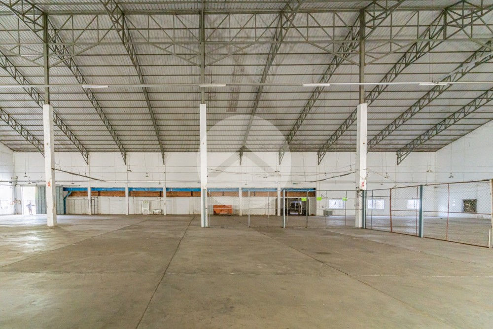 2,379 Sqm Warehouse For Rent - Toul Kork, Phnom Penh - Image 6