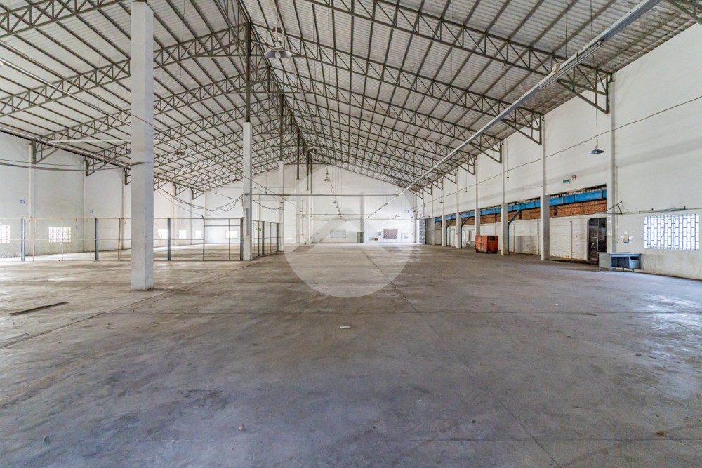 2,379 Sqm Warehouse For Rent - Toul Kork, Phnom Penh - Image 8