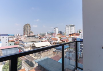 2 Bedroom Serviced Apartment For Rent - BKK 2, Phnom Penh thumbnail