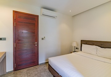 2 Bedroom Serviced Apartment For Rent - BKK 2, Phnom Penh thumbnail