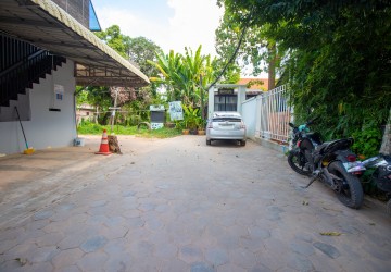 1 Bedroom House For Sale - Slor Kram, Siem Reap thumbnail