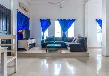 1 Bedroom House For Sale - Slor Kram, Siem Reap thumbnail