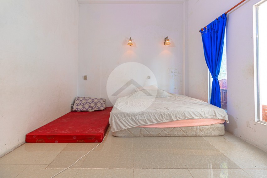 1 Bedroom House For Sale - Slor Kram, Siem Reap