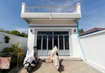 2 Bedroom House For Sale - Svay Dangkum, Siem Reap thumbnail