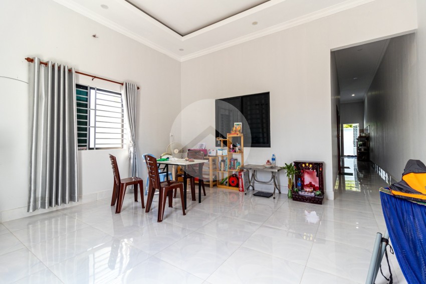 2 Bedroom House For Sale - Svay Dangkum, Siem Reap