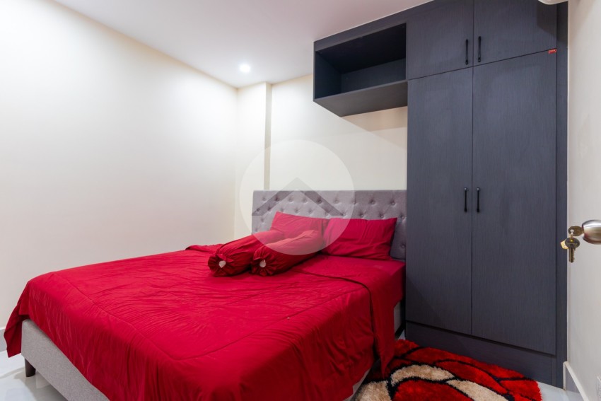 4 Bedroom Condo For Sale - Svay Dangkum, Siem Reap