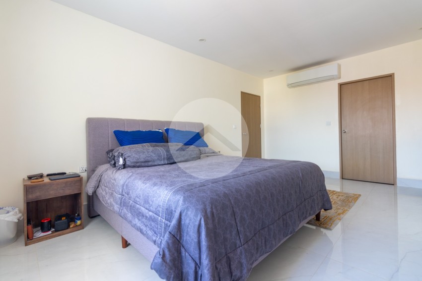4 Bedroom Condo For Sale - Svay Dangkum, Siem Reap