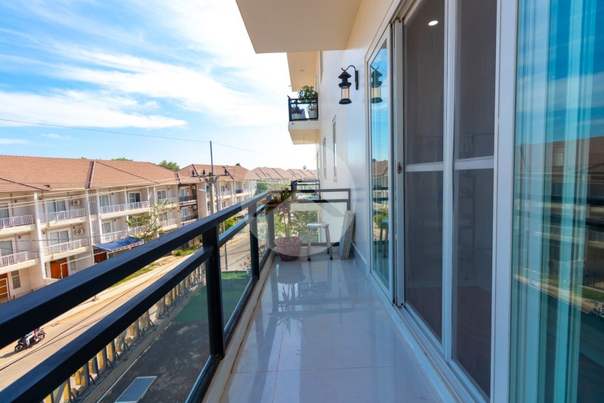 4 Bedroom Condo For Sale - Svay Dangkum, Siem Reap