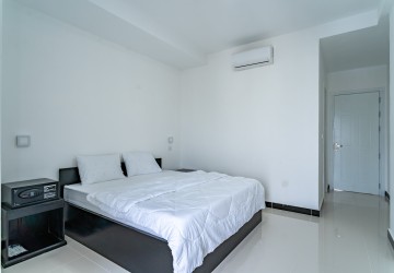 1 Bedroom Serviced Apartment  For Rent - Tonle Bassac, Phnom Penh thumbnail