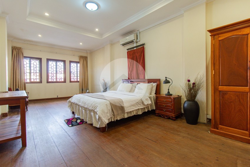 2 Bedroom Apartment For Rent - Night Market, Svay Dangkum, Siem Reap