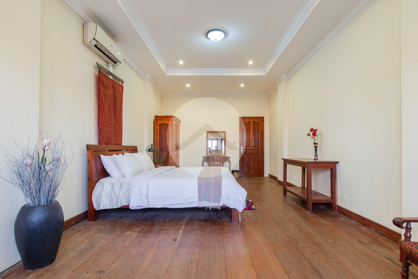 2 Bedroom Apartment For Rent - Night Market, Svay Dangkum, Siem Reap