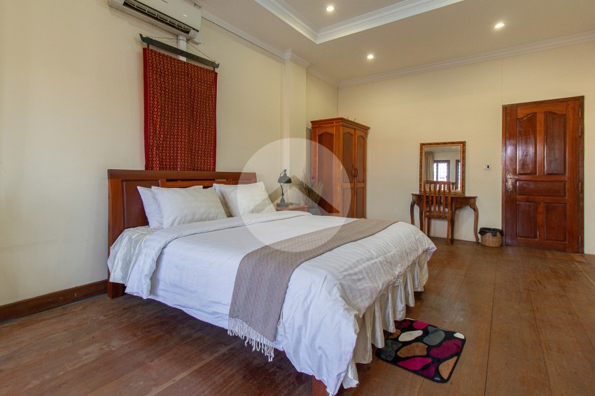 2 Bedroom Apartment For Rent - Night Market, Svay Dangkum, Siem Reap