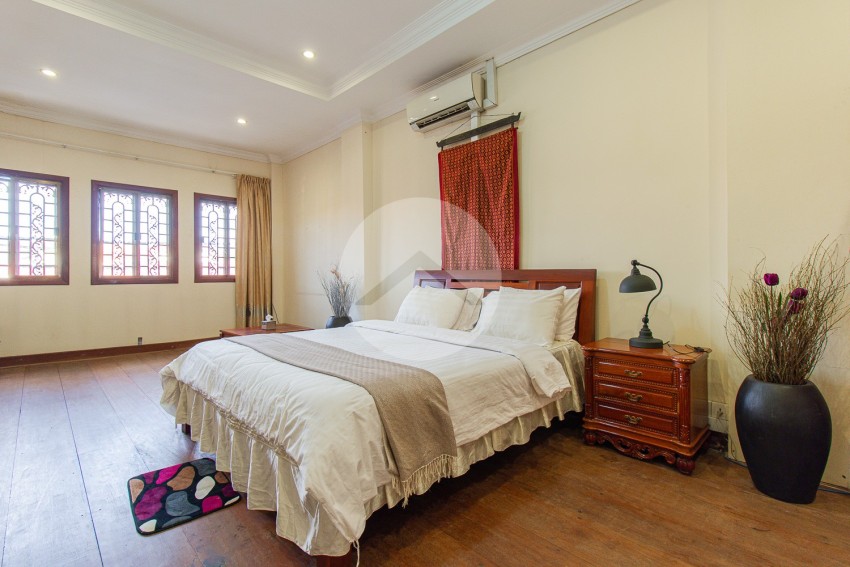 2 Bedroom Apartment For Rent - Night Market, Svay Dangkum, Siem Reap