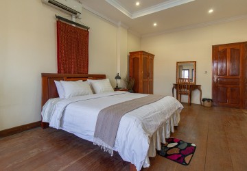 2 Bedroom Apartment For Rent - Night Market, Svay Dangkum, Siem Reap thumbnail