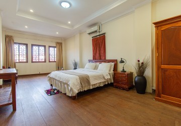 2 Bedroom Apartment For Rent - Night Market, Svay Dangkum, Siem Reap thumbnail