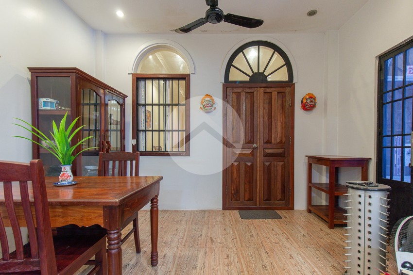 2 Bedroom Apartment For Rent - Night Market, Svay Dangkum, Siem Reap