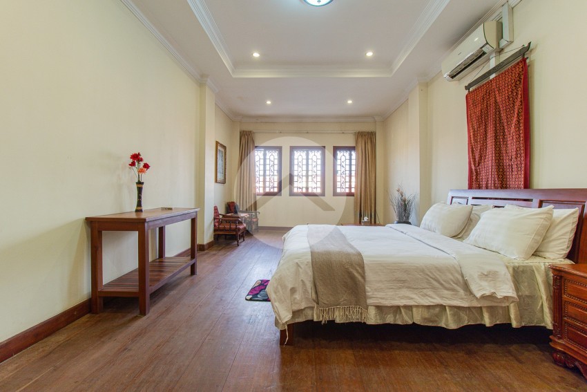 2 Bedroom Apartment For Rent - Night Market, Svay Dangkum, Siem Reap