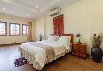 2 Bedroom Apartment For Rent - Night Market, Svay Dangkum, Siem Reap thumbnail