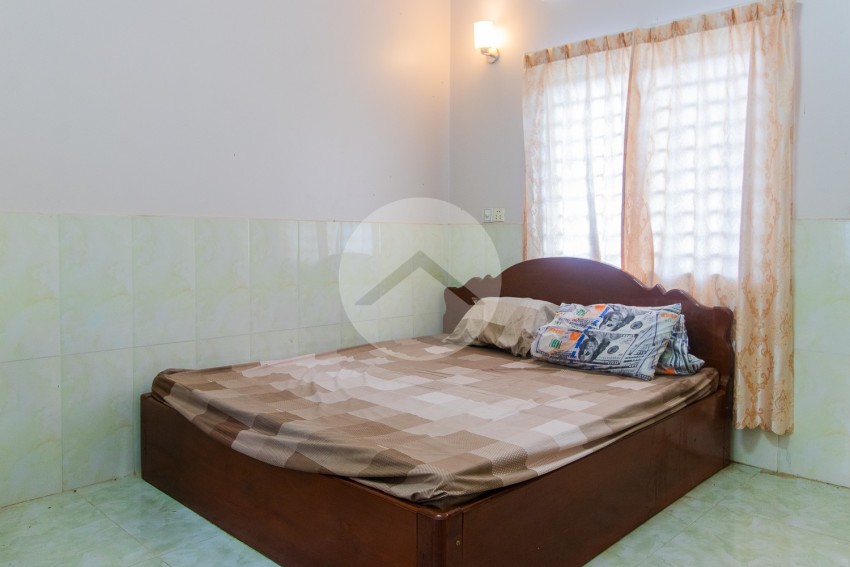 11 Bedroom Guesthouse For Rent - Svay Dangkum , Siem Reap