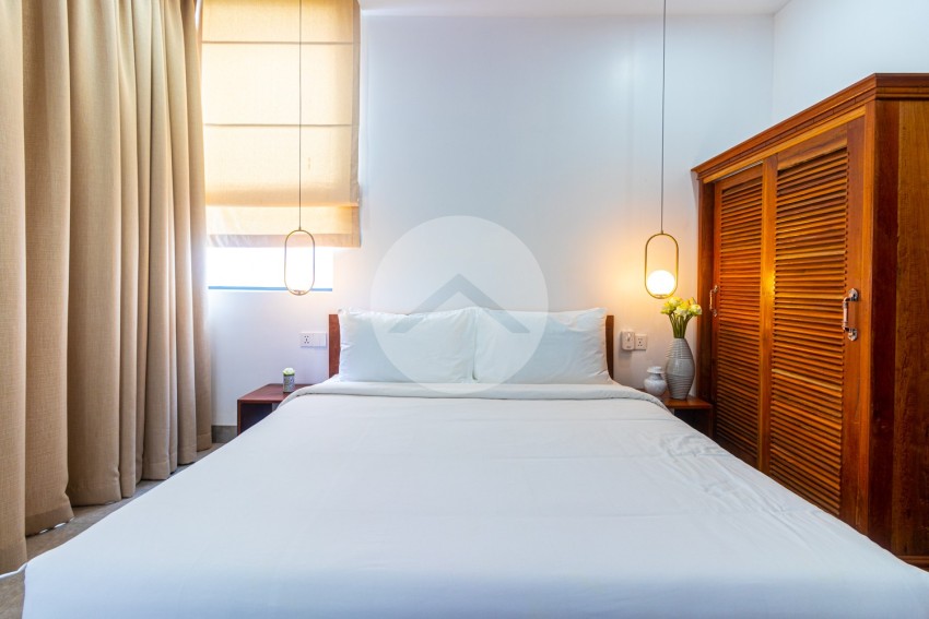 3 Bedroom Villa For Rent - Svay Dangkum, Siem Reap