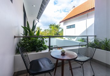 3 Bedroom Villa For Rent - Svay Dangkum, Siem Reap thumbnail