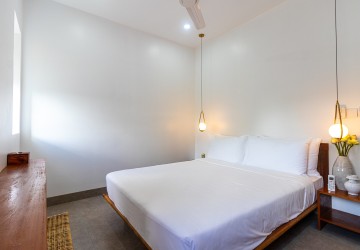 3 Bedroom Villa For Rent - Svay Dangkum, Siem Reap thumbnail