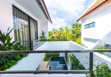 3 Bedroom Villa For Rent - Svay Dangkum, Siem Reap thumbnail