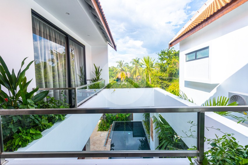 3 Bedroom Villa For Rent - Svay Dangkum, Siem Reap
