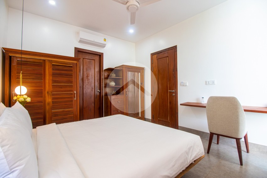3 Bedroom Villa For Rent - Svay Dangkum, Siem Reap