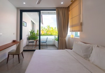 3 Bedroom Villa For Rent - Svay Dangkum, Siem Reap thumbnail